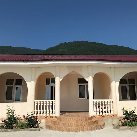 Davel Gagra Exterior foto