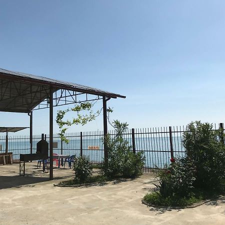 Davel Gagra Exterior foto