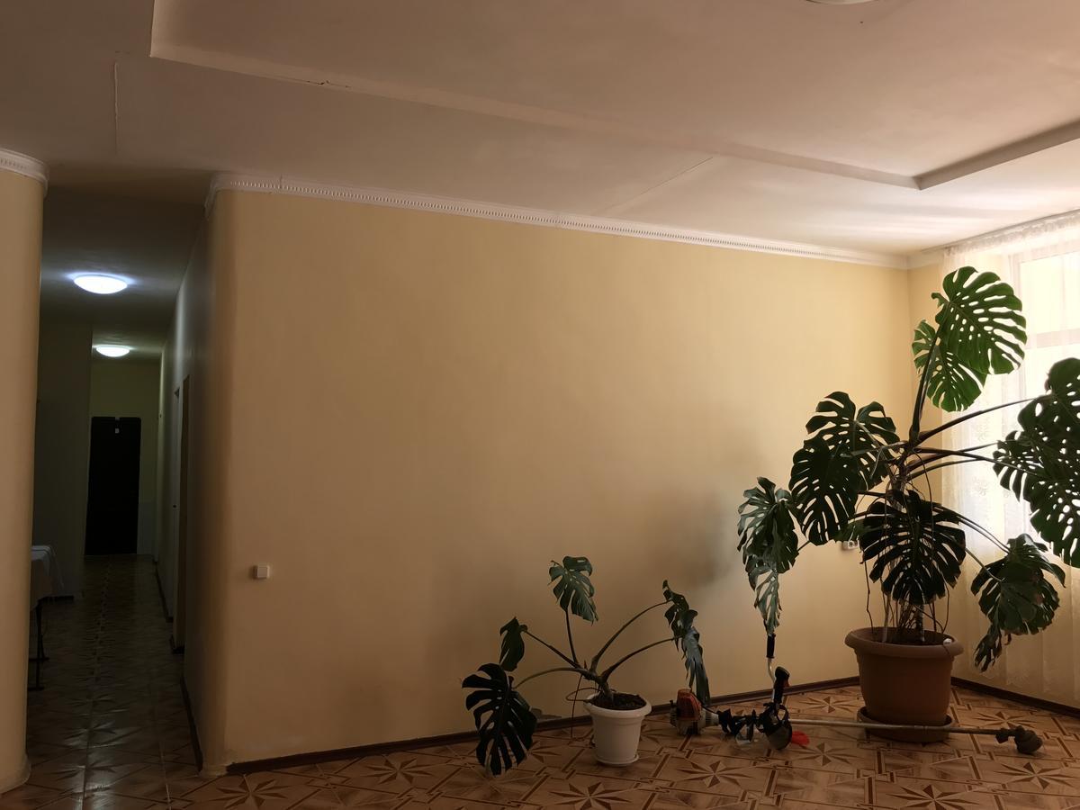 Davel Gagra Exterior foto