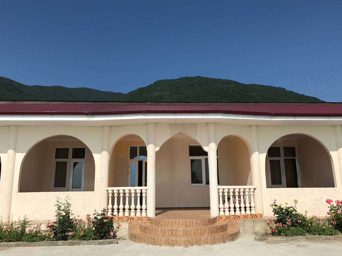 Davel Gagra Exterior foto
