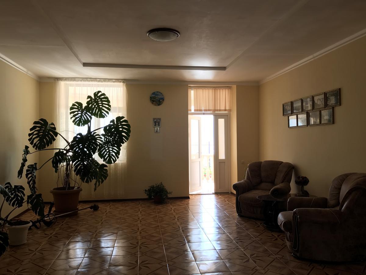 Davel Gagra Exterior foto