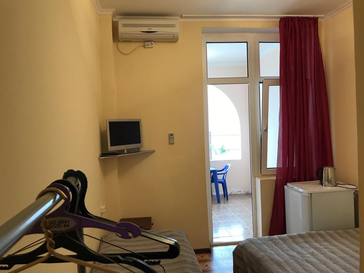 Davel Gagra Exterior foto