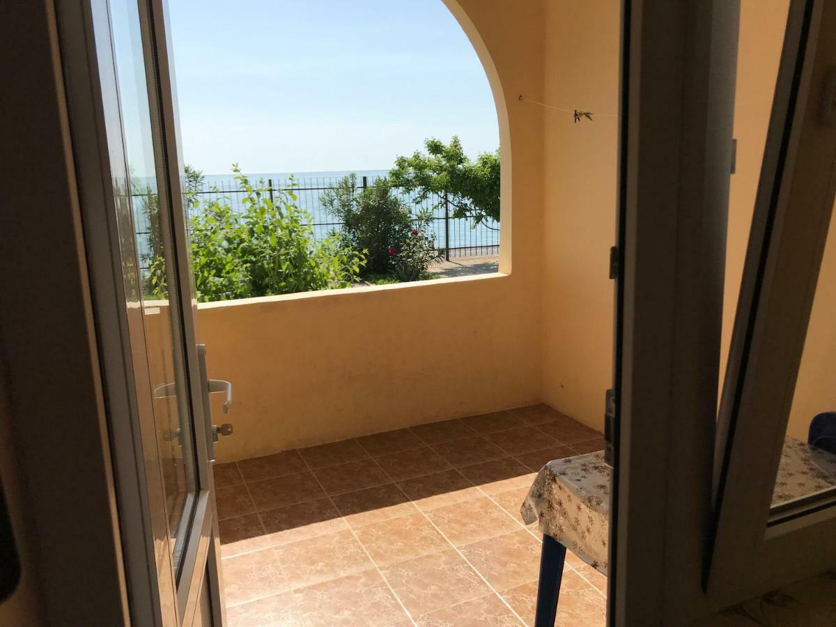 Davel Gagra Exterior foto