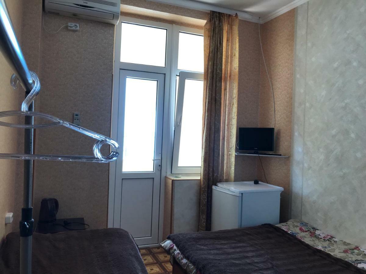 Davel Gagra Exterior foto