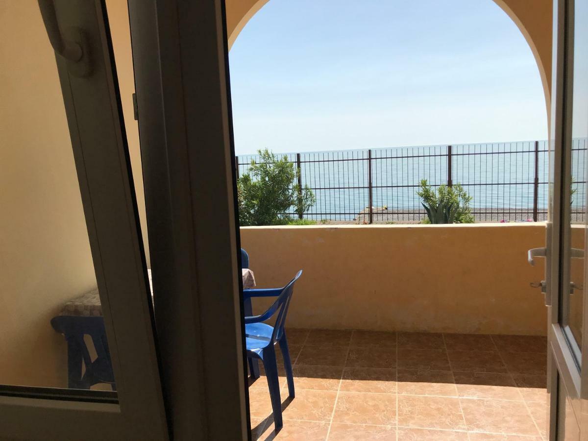 Davel Gagra Exterior foto