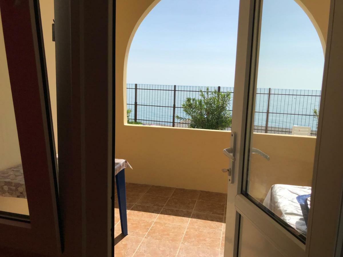 Davel Gagra Exterior foto